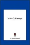 Maiwa's Revenge