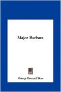 Major Barbara