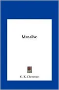 Manalive