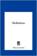 Meditations