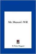 Mr. Meeson's Will