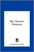 Mrs. Warren's Profession