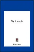 My Antonia
