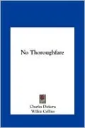 No Thoroughfare