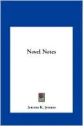 Novel Notes