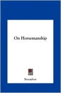 On Horsemanship