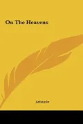On the Heavens