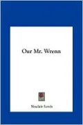 Our Mr. Wrenn