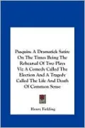 Pasquin