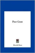 Peer Gynt