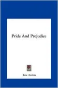 Pride And Prejudice