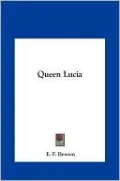 Queen Lucia