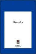Remarks