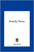 Ronicky Doone