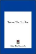 Tarzan The Terrible