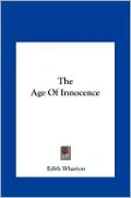 The Age Of Innocence