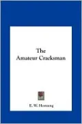 The Amateur Cracksman