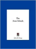 The Aran Islands