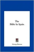 The Bible In Spain