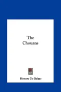The Chouans the Chouans