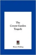 The Covent Garden Tragedy