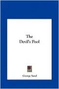 The Devil's Pool