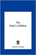 The Duke's Children