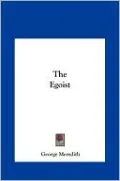 The Egoist