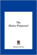 The Elusive Pimpernel
