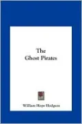 The Ghost Pirates
