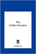 The Golden Scorpion