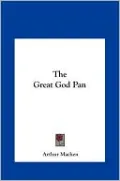 The Great God Pan