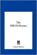 The Hill Of Dreams
