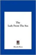 The Lady From The Sea