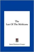 The Last Of The Mohicans