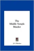 The Middle Temple Murder
