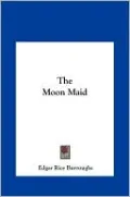 The Moon Maid