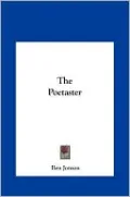 The Poetaster