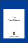 The Prime Minister