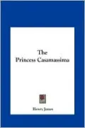 The Princess Casamassima
