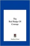 The Red Badge Of Courage