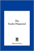 The Scarlet Pimpernel