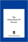 The School Book Of Forestry