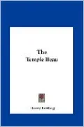 The Temple Beau