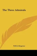 The Three Admirals
