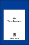 The Three Impostors