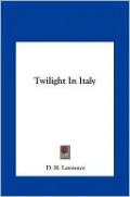 Twilight In Italy