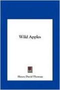 Wild Apples