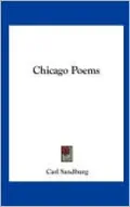 Chicago Poems