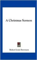 A Christmas Sermon